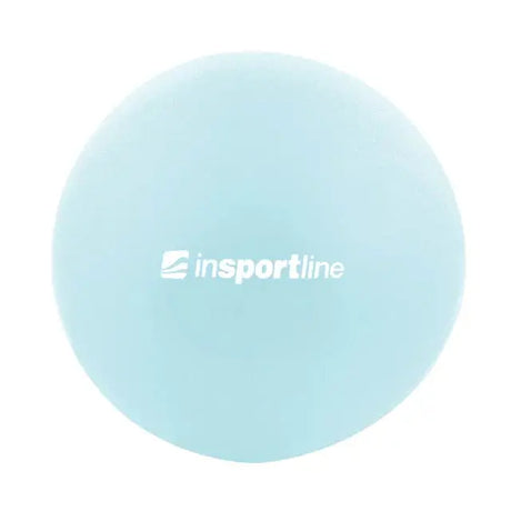 inSPORTline Exercise Aerobic Ball – 25 cm | Versatile Fitness & Balance Training Tool InSportLine