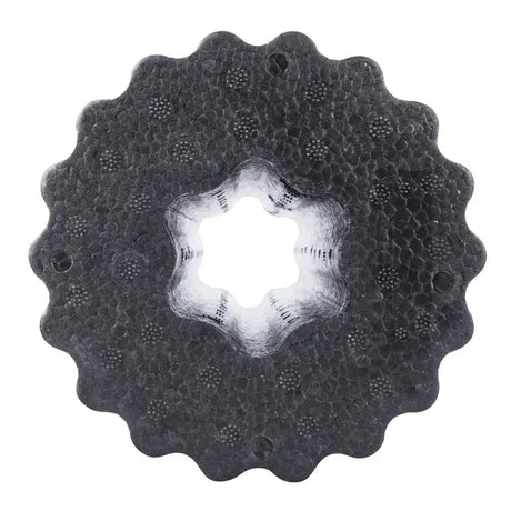 inSPORTline Yoga Roller Waldro Dent Textured Massage & Recovery Roller InSportLine