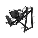 Titanium Strength | EL-PL2 | 45-Grad-Beinpresse Elite Series Titanium Strength