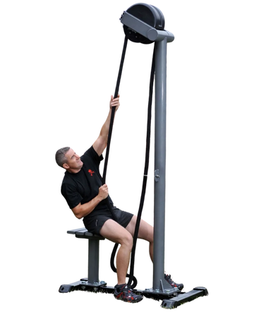 Ropeflex RX5500 OUTDOOR-SEILTRAINER 