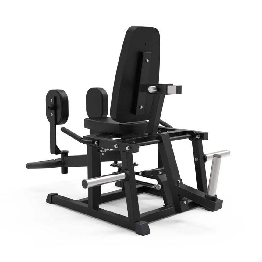 Titanium Strength | EL-PL13 | Abductor-Aductor Elite Series Titanium Strength