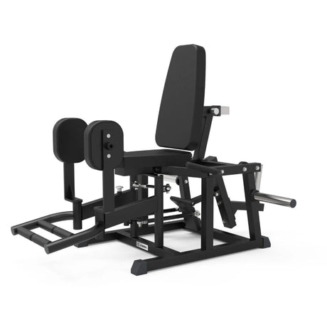 Titanium Strength | EL-PL13 | Abductor-Aductor Elite Series Titanium Strength