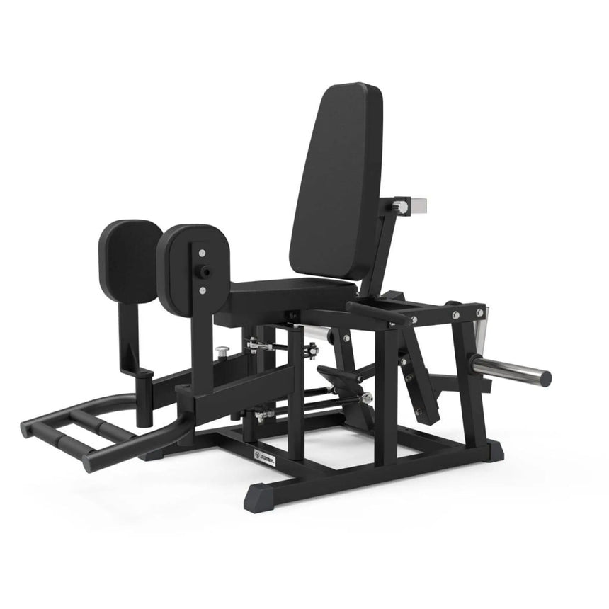 Titanium Strength | EL-PL13 | Abductor-Aductor Elite Series Titanium Strength