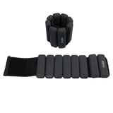Elina Pilates Adjustable 0.5 kg Weight for Wrist and Ankle Elina Pilates