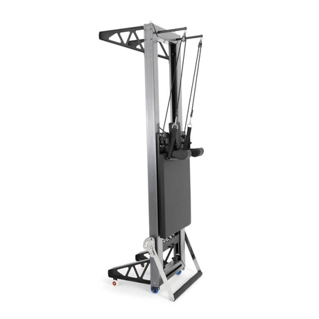 Elina Pilates Aluminum HL 3 Reformer with Tower Elina Pilates