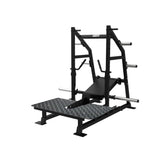 Titanium Strength | EL-PL9 | Belt Squat Elite Series Titanium Strength
