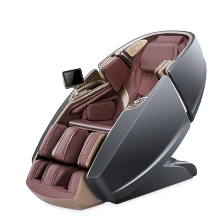 Naipo High-End Massage Chair – 4D Zero Gravity with Tablet Naipo