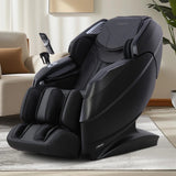 Naipo 3D massage chair – R50 white high-end massage chair heat function