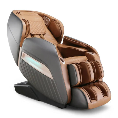 Naipo Premium massage chair – Model P A350 Kraftathlet