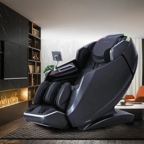 Naipo 4D High‑End Massage Chair S61 Naipo
