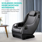 Naipo Shiatsu massage chair – A150 modern design Bluetooth speaker Naipo