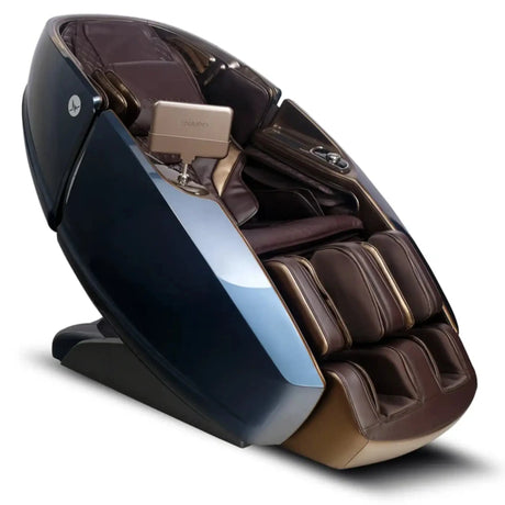 Naipo 4D High‑End Massage Chair S89 – Space Capsule Design Naipo
