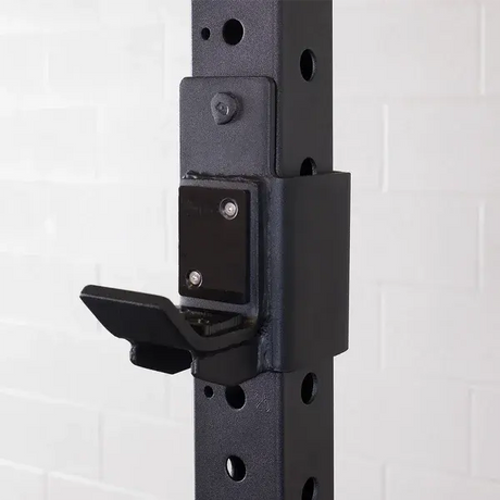 Body-Solid SPR1000DBBACK – Das ultimative Power Rack für kommerzielle Fitnessbereiche