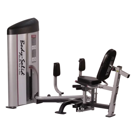 Body-Solid Series II Inner & Outer Thigh – Zielgerichtetes Training für Oberschenkel und Hüfte
