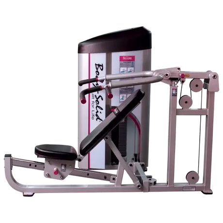 Body-Solid Series II Multi-Press – Vielseitiges Training für Brust, Schultern und Trizeps