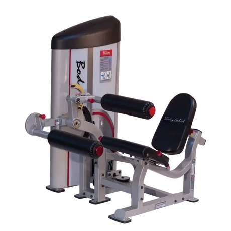 Body-Solid Series II Seated Leg Curl – Präzises Training für deine Beinrückseite