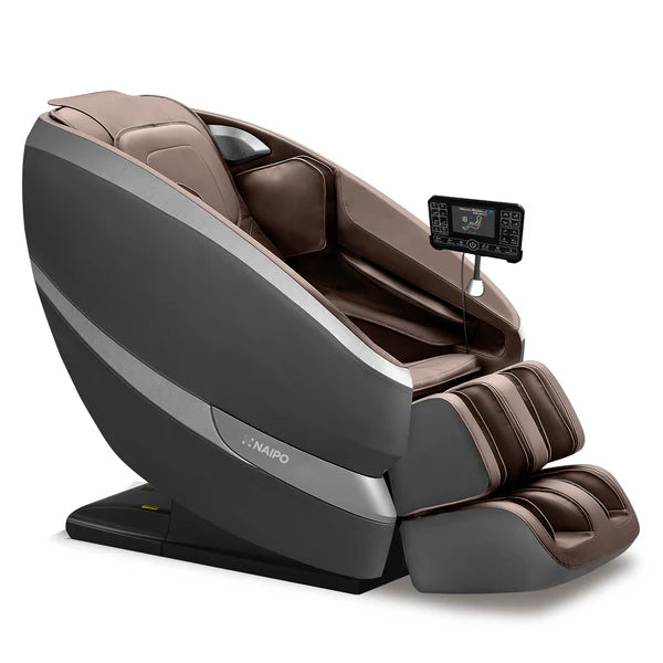 Naipo Tai Chi Flow massage chair – P50