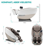 Naipo Tai Chi Flow massage chair – P50