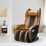 Naipo premium massage chair – Bluetooth reclining function space saving