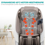 Naipo Tai Chi Flow massage chair – P50