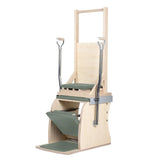 Elina Pilates Classic Electric Pilates Chair Combined Wunda Elina Pilates