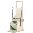 Elina Pilates Classic Electric Pilates Chair Combined Wunda Elina Pilates