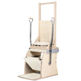 Elina Pilates Classic Electric Pilates Chair Combined Wunda Elina Pilates