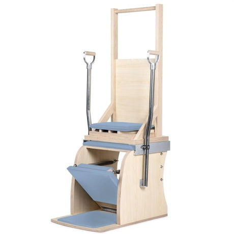 Elina Pilates Classic Electric Pilates Chair Combined Wunda Elina Pilates