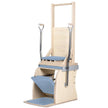 Elina Pilates Classic Electric Pilates Chair Combined Wunda Elina Pilates