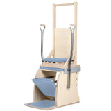 Elina Pilates Classic Electric Pilates Chair Combined Wunda Elina Pilates