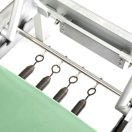 Elina Pilates Classic Reformer with Tower Elina Pilates