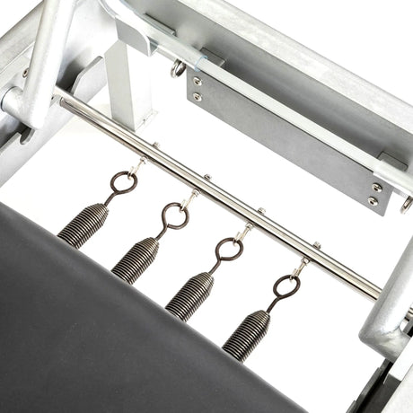 Elina Pilates Classic Reformer with Tower Elina Pilates