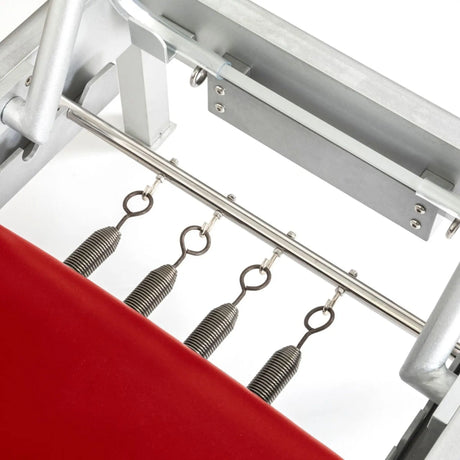 Elina Pilates Classic Reformer with Tower Elina Pilates