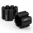 inSPORTline Wrist/Ankle Weights Brace Adjustable 2×0.5 kg InSportLine