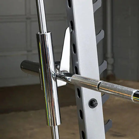 Die ultimative Smith Machine für professionelle Workouts