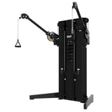 Titanium Strength Black Series Dual Cable Cross Multifunctional Double Pulley Titanium Strength