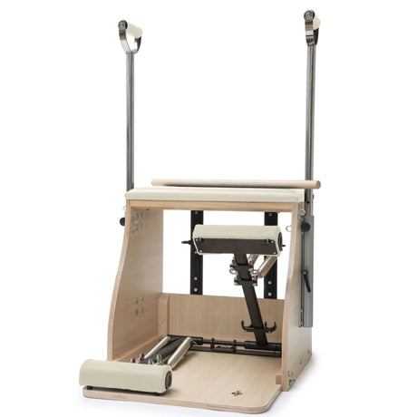 Elina Pilates Elite Combo Chair Elina Pilates