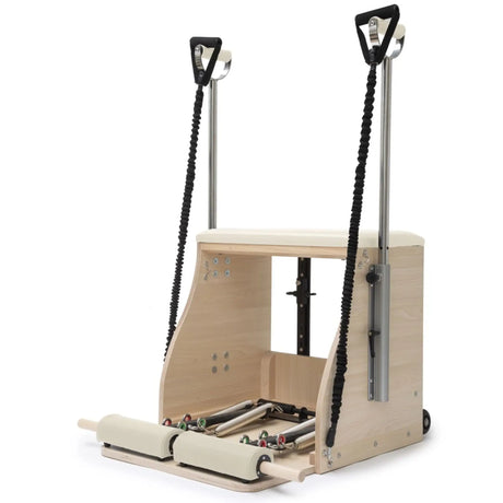 Elina Pilates Elite Combo Chair Elina Pilates