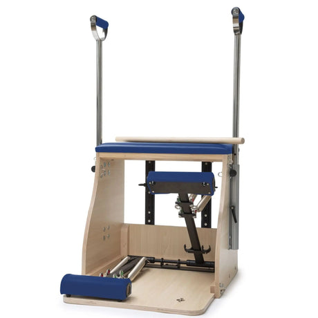 Elina Pilates Elite Combo Chair Elina Pilates