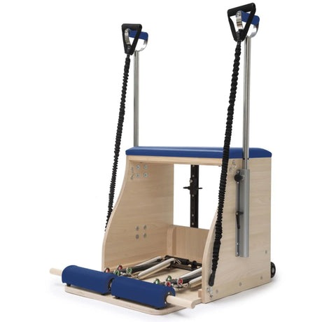 Elina Pilates Elite Combo Chair Elina Pilates