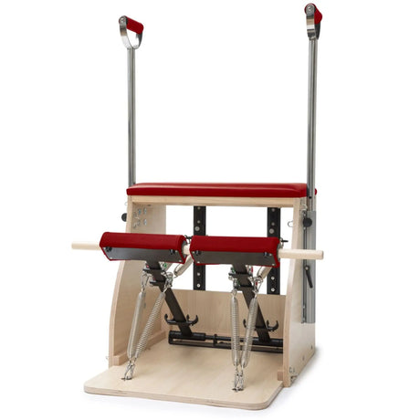 Elina Pilates Elite Combo Chair Elina Pilates