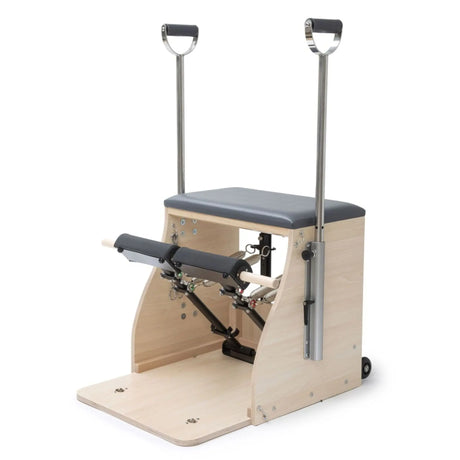 Elina Pilates Elite Combo Chair Elina Pilates