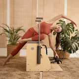 Elina Pilates Elite Combo Chair Elina Pilates