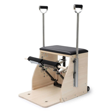 Elina Pilates Elite Combo Chair Elina Pilates