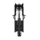 Titanium Strength Elite Series Row Machine Titanium Strength