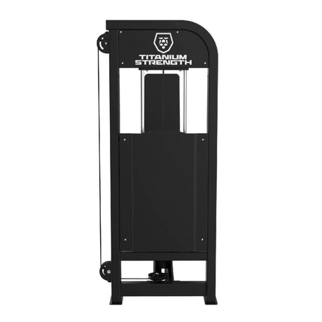 Titanium Strength Abductor Machine Elite Series Titanium Strength