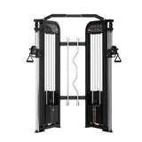 Titanium Strength Functional Trainer Double Adjustable Pulley Elite Series Titanium Strength