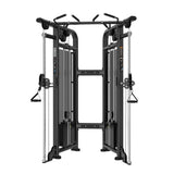 Titanium Strength Genesis Series Functional Trainer Double Adjustable Pulley Titanium Strength