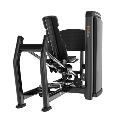 Titanium Strength | GS-S17 | Selectorised Horizontale Beinpresse Genesis Series Titanium Strength