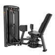Titanium Strength | GS-S31 | Selectorised Adduktorenmaschine Genesis Series Titanium Strength